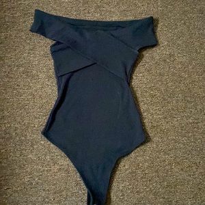 Abercrombie & Fitch Bodysuit